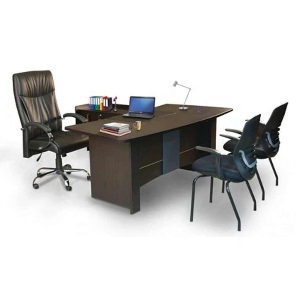 EXECUTIVE TABLE