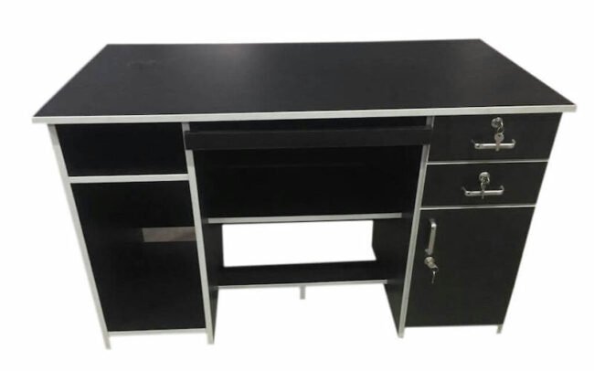 Western Interio Computer Table 06